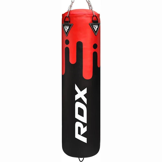 RDX Saco de Boxeo 1.5m Rojo, F9