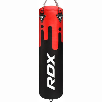RDX Saco de Boxeo 1.5m Rojo, F9