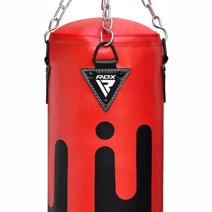 RDX Saco de Boxeo 1.5m Rojo, F9