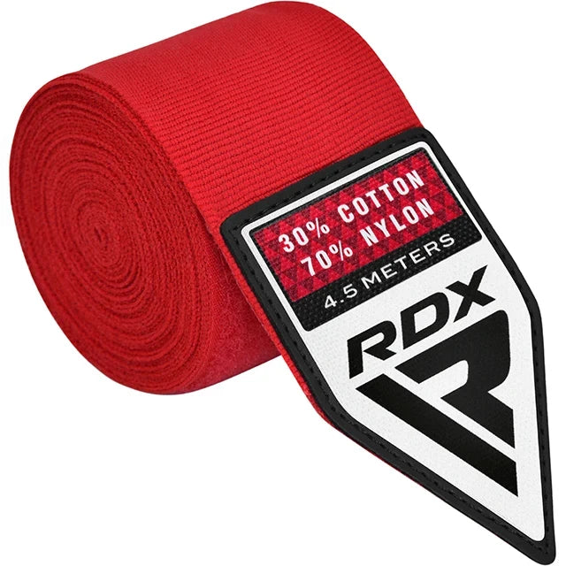 RDX Vendas para Manos Rojo, RB