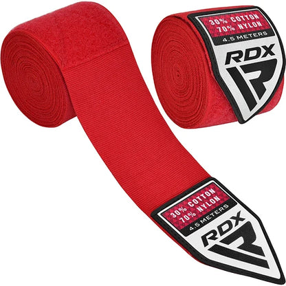 RDX Vendas para Manos Rojo, RB