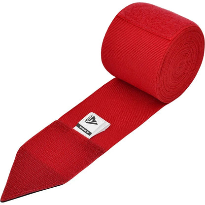 RDX Vendas para Manos Rojo, RB