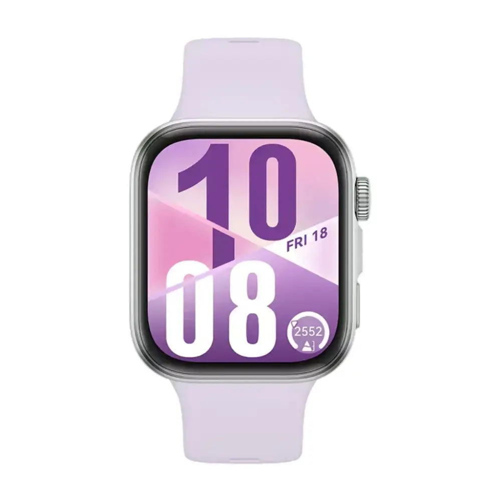 Reloj Inteligente Huawei Watch Fit 4 | 1.82” AMOLED | GPS | Resistencia 5ATM