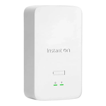 Aruba Punto de acceso Wi-Fi 6 Instant On AP22D S1U76A Dual Band 2x2