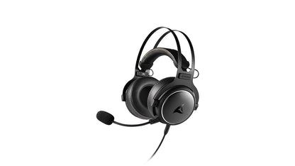 Almohadillas intercambiables del headset Sharkoon SGH50 vista detalle