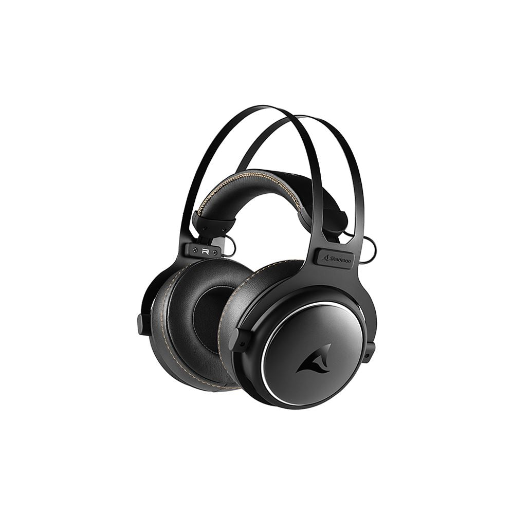 Detalle conexión jack 3.5mm del headset Sharkoon Skiller SGH50