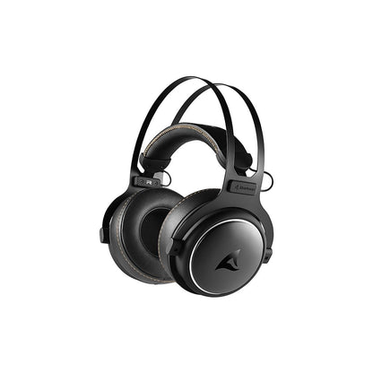 Detalle conexión jack 3.5mm del headset Sharkoon Skiller SGH50