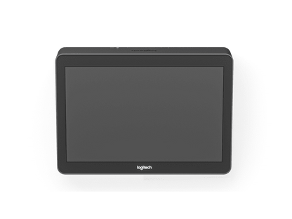 Logitech Tap con kit Cat5e, detalle de conexiones