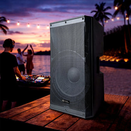 Thonet & Vander Parlante PA activo 15" 450 W, TP15 Gen2
