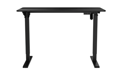 AeroCool Escritorio Eléctrico 120 cm, EZLY Racer Black