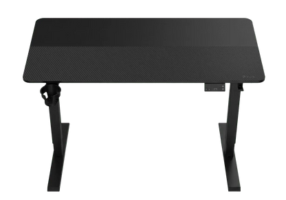 AeroCool Escritorio Eléctrico 120 cm, EZLY Racer Black