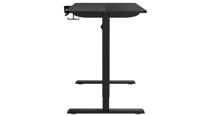 AeroCool Escritorio Eléctrico 120 cm, EZLY Racer Black
