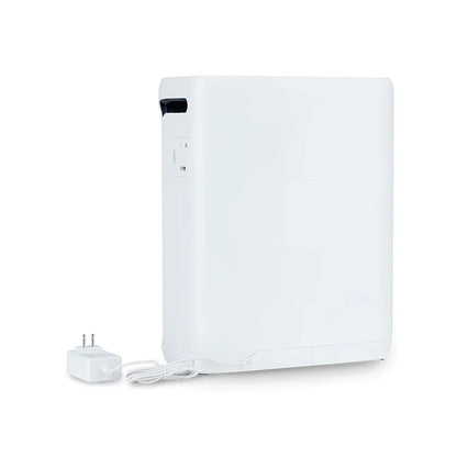 Purificador de Aire Inteligente Levoit Vital 100S-P 143 CFM LAP-V102S-WUS