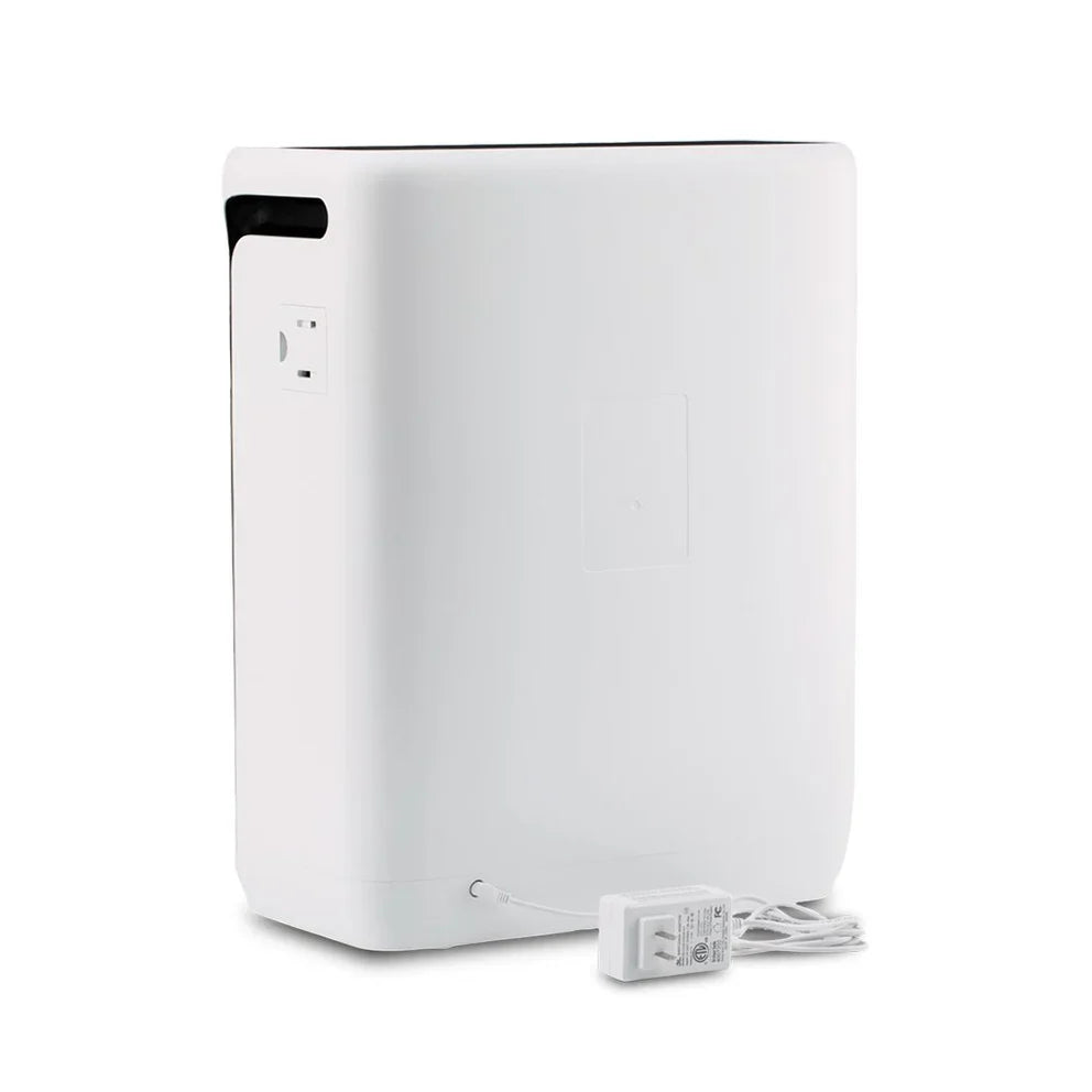 Purificador de Aire Inteligente Levoit Vital 200S-P 250 CFM LAP-V201S-WUS