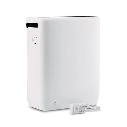 Purificador de Aire Inteligente Levoit Vital 200S-P 250 CFM LAP-V201S-WUS