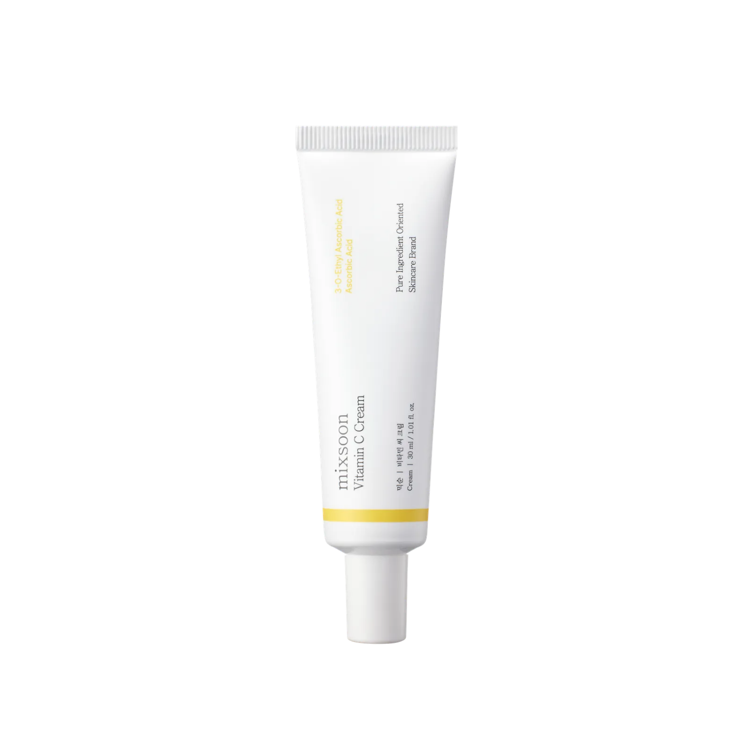 Mixsoon Crema de Vitamina C 30ml - vista frontal del envase