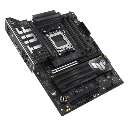 Tarjeta Madre ASUS TUF Gaming, X870-Plus