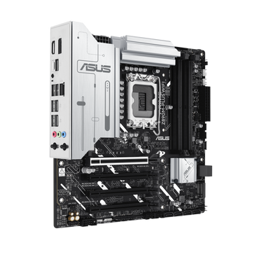 Tarjeta Madre ASUS, PRIME Z890M-PLUS