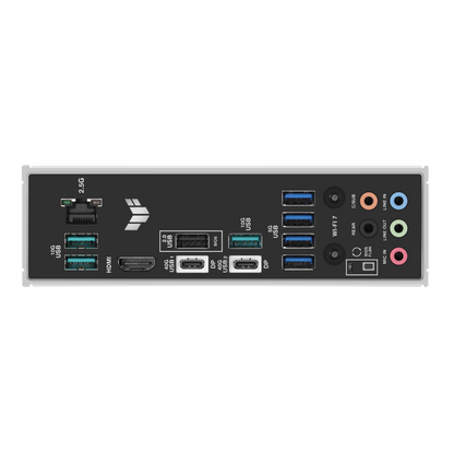 Tarjeta Madre ASUS TUF Gaming, X870-Plus