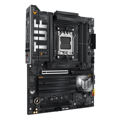 Tarjeta Madre ASUS TUF Gaming, X870-Plus