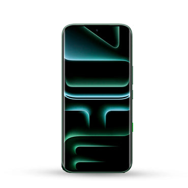 Infinix Celular 8 GB + 256 GB Silk Green, NOTE Edge
