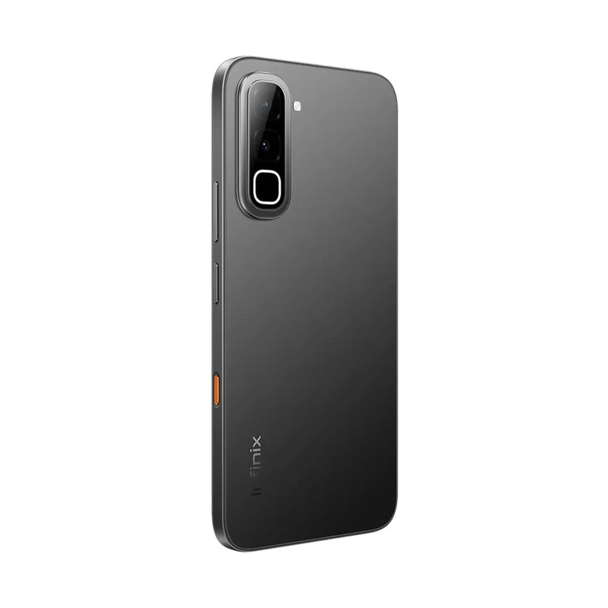 Infinix Celular 4 GB + 256 GB Night Pulse, HOT 70
