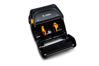 Impresora Móvil Térmica Zebra ZQ521 Bluetooth 4.1 hasta 113 mm - ZQ52-BUE000L-00