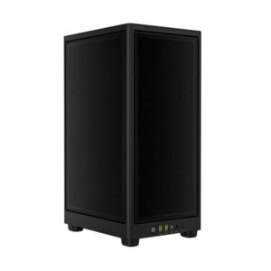 Case Gaming Corsair 2000D Airflow | Mini-ITX | Negro