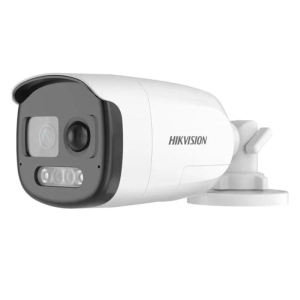 Cámara Hikvision, DS-2CE12DF3T-PIRXOS