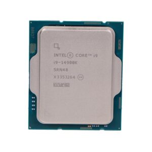 PROCESADOR INTEL CORE I9-14900 14VA GEN 2.0 GHZ  LGA 1700 BX8071514900
