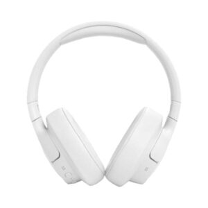 HEADSET JBL TUNE 770NC LIFESTYLE INALÁMBRICO BLUETOOTH JBLT770NCWHTAM BLANCO