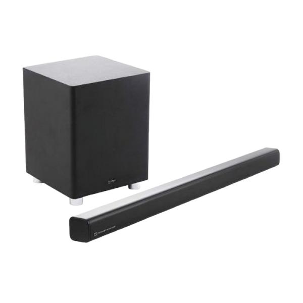 Barra de Sonido Thonet & Vander Dunn, HK096-03580