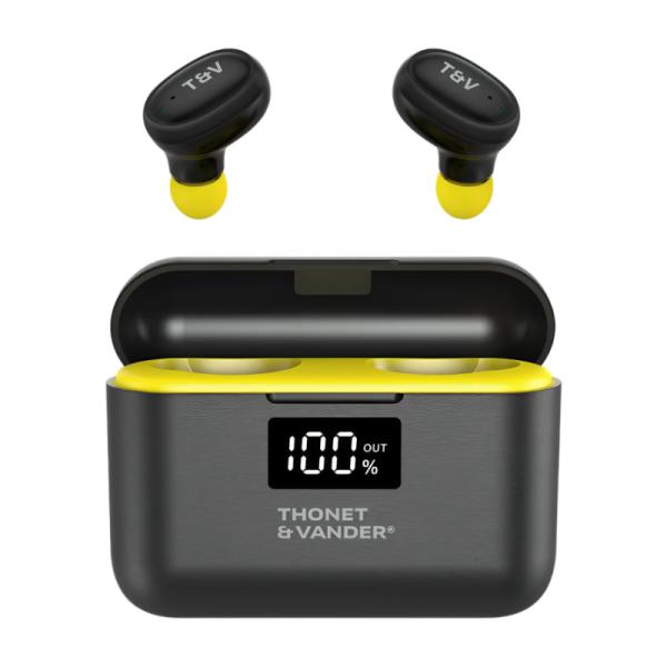 Audífonos In-Ear Thonet & Vander BOHNE TOPP, HK096-03644