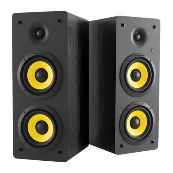 Parlantes Thonet & Vander HOCH⢠Gen2, HK096-03555