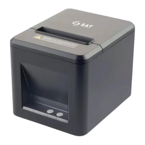 Impresora Térmica SAT Q22UB | USB | Bluetooth | 80mm | Q22UB
