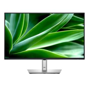 MONITOR DELL PLANO 23.8" P2425H 1920x1080 100HZ IPS USB-C HDMI Y DP GRIS
