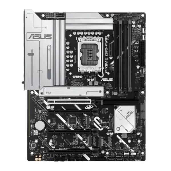 Tarjeta Madre ASUS, Prime Z890-P
