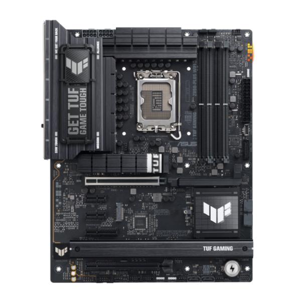Tarjeta Madre ASUS TUF Gaming, Z890-PLUS