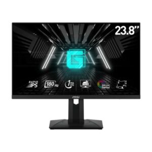Monitor MSI G244PF E2 de 23.8" Full HD 180Hz IPS