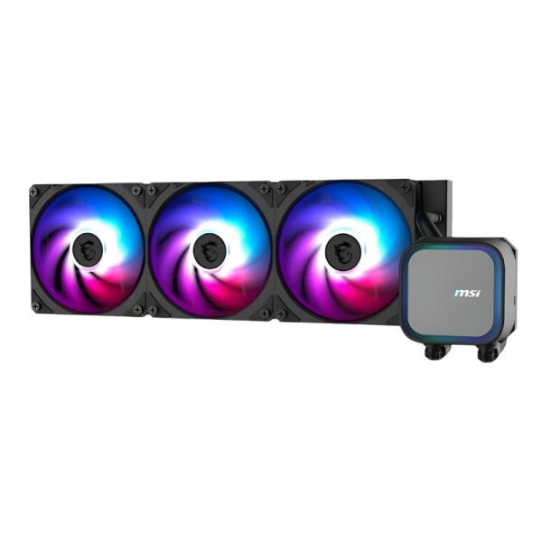 Enfriamiento Líquido MSI MAG CoreLiquid A13, 306-7ZWDA11-L80