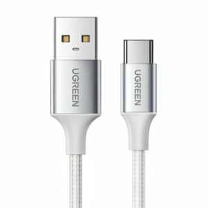 Cable USB-A 2.0 a USB-C UGREEN US288, 60131
