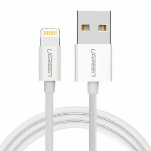 Cable USB-A a Lightning UGREEN US155, 20728