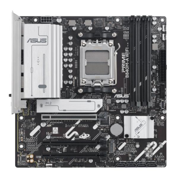 Tarjeta Madre ASUS, PRIME B840M-A