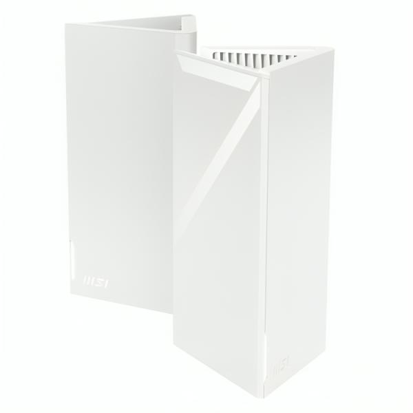 Router Gaming MSI Roamii BE Lite Mesh System 2 Pack, 302-8ZD21UU-000