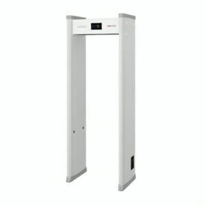 DETECTOR DE METAL HIKVISION ISD-SMG1118L(O-STD) (E) RJ45 322100255