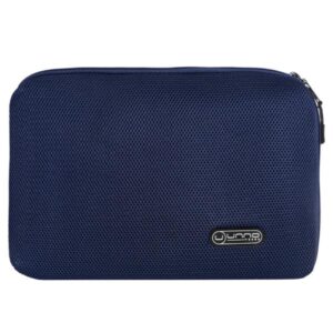 MALETIN PARA LAPTOP UNNO TEKNO BG2701BL 11" NEOPRENO AZUL