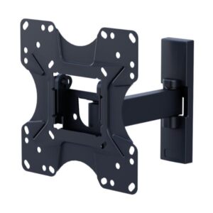 Soporte de Pared para TV Nova FDBT1221001C | 19ââ42â | Capacidad 20kg | Montaje Fijo | Compatible con VESA