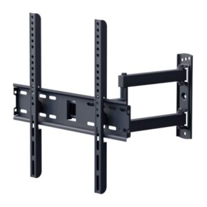 Soporte de Pared para TV Nova FDBT2443001C | Hasta 60â | Capacidad 30kg | Montaje Fijo | Compatible con VESA