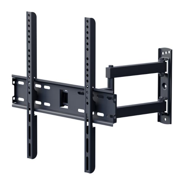 Soporte de Pared para TV Nova FDBT2443001C | Hasta 60â | Capacidad 30kg | Montaje Fijo | Compatible con VESA