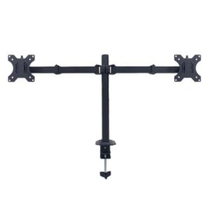 Soporte de Escritorio para Monitor Nova FDBM1024001C | 17ââ26â | Capacidad 17.6kg | Ajustable | Compatible con VESA